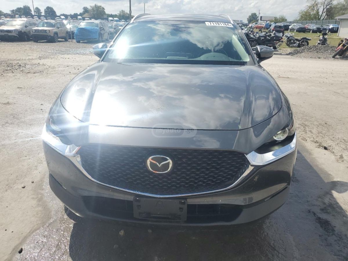 Mazda CX-30 - фото 5