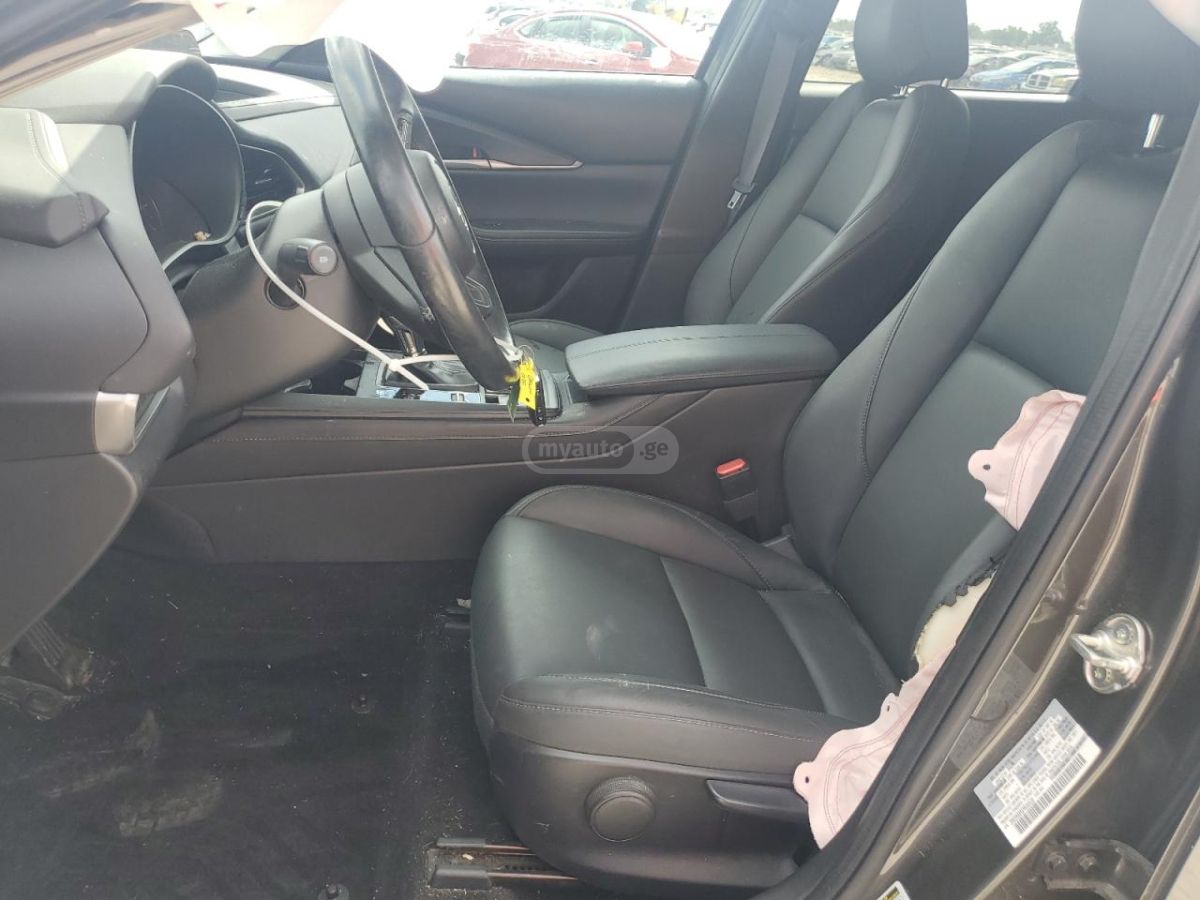 Mazda CX-30 - фото 7