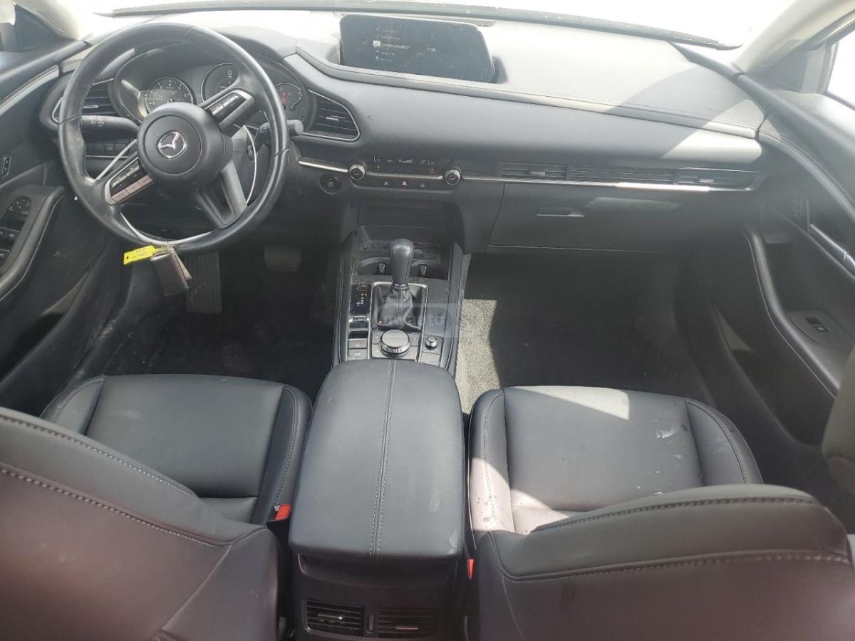 Mazda CX-30 - фото 8