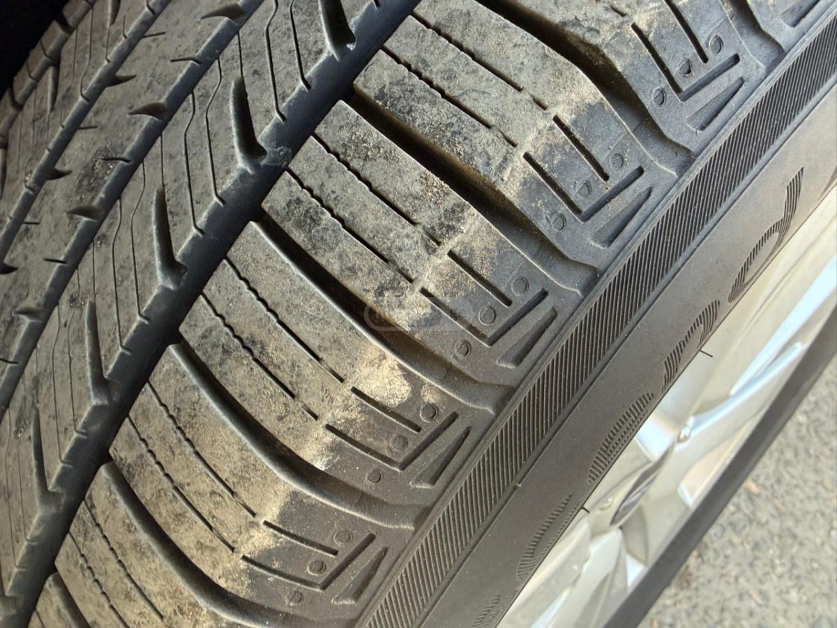 Subaru Outback - фото 7