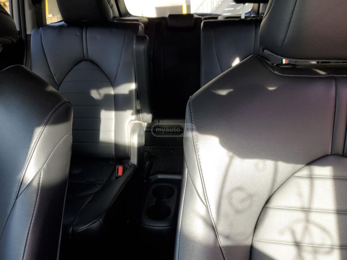 Toyota Highlander - фото 10