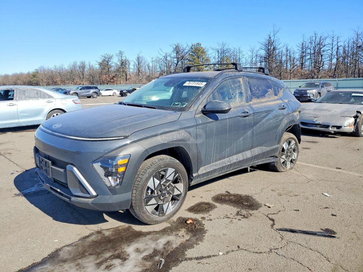 Hyundai SEL 4dr All Wheel Drive CVT — миниатюра 1