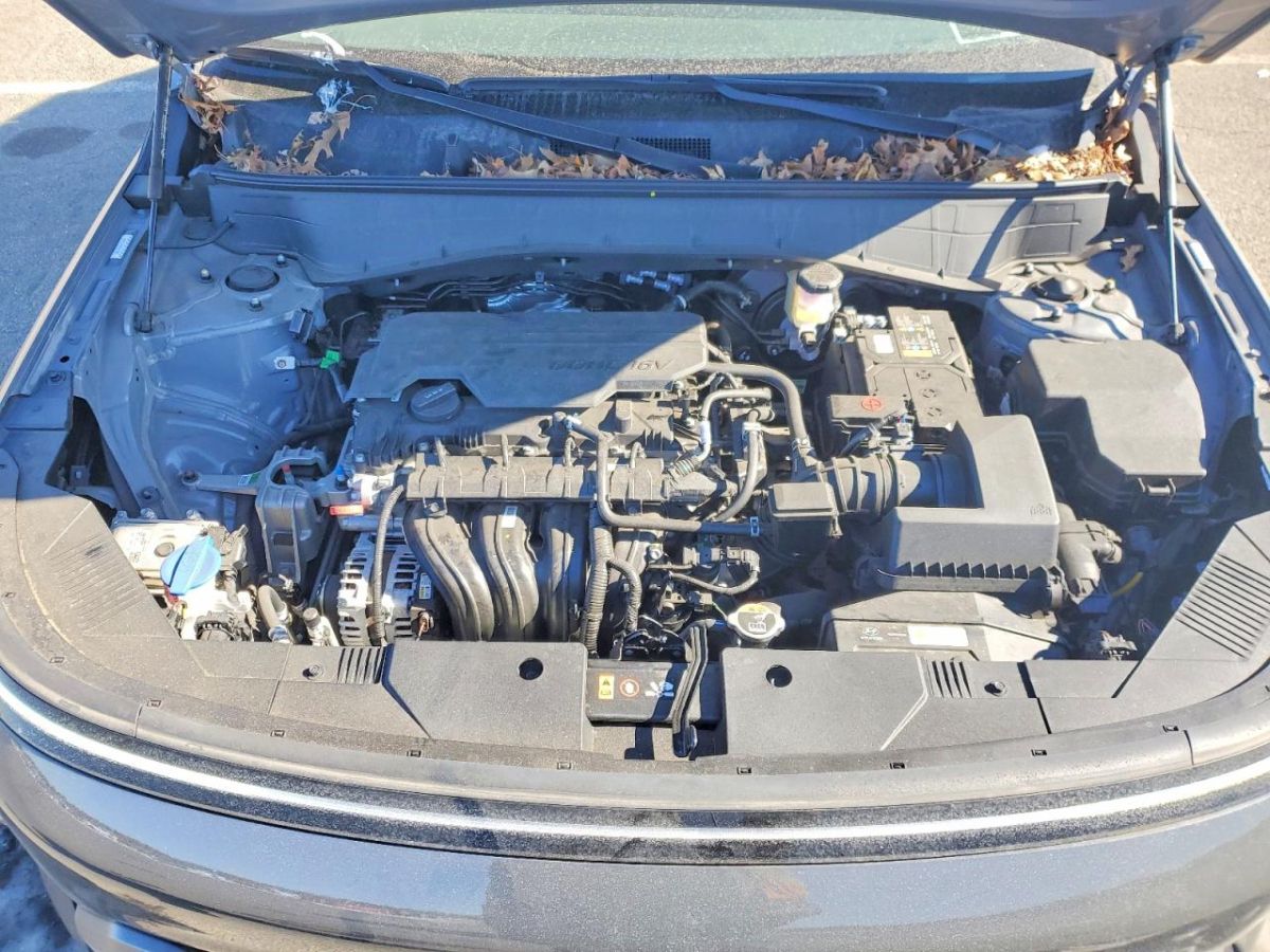 Hyundai SEL 4dr All Wheel Drive CVT — миниатюра 12