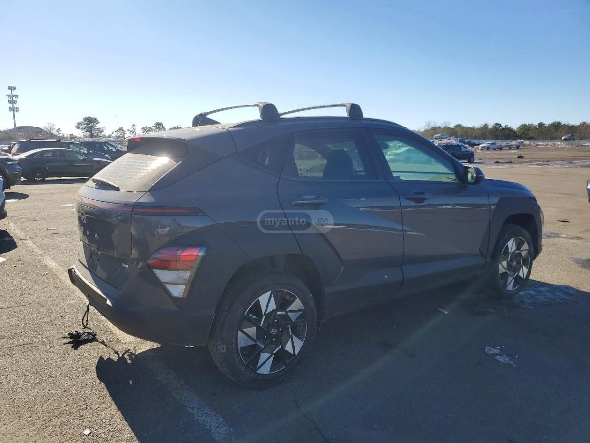 Hyundai SEL 4dr All Wheel Drive CVT — миниатюра 3