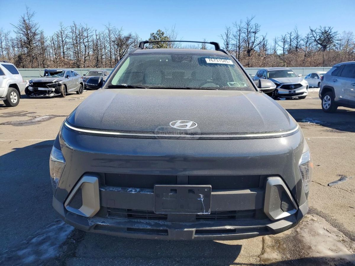 Hyundai SEL 4dr All Wheel Drive CVT — миниатюра 5