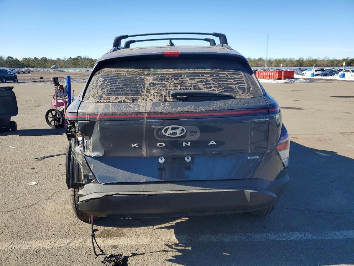 Hyundai SEL 4dr All Wheel Drive CVT — миниатюра 6