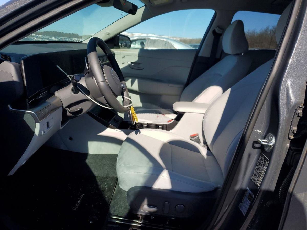 Hyundai SEL 4dr All Wheel Drive CVT — миниатюра 7