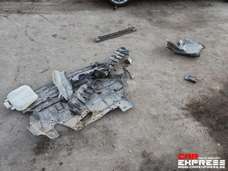 Subaru Crosstrek - фото 8