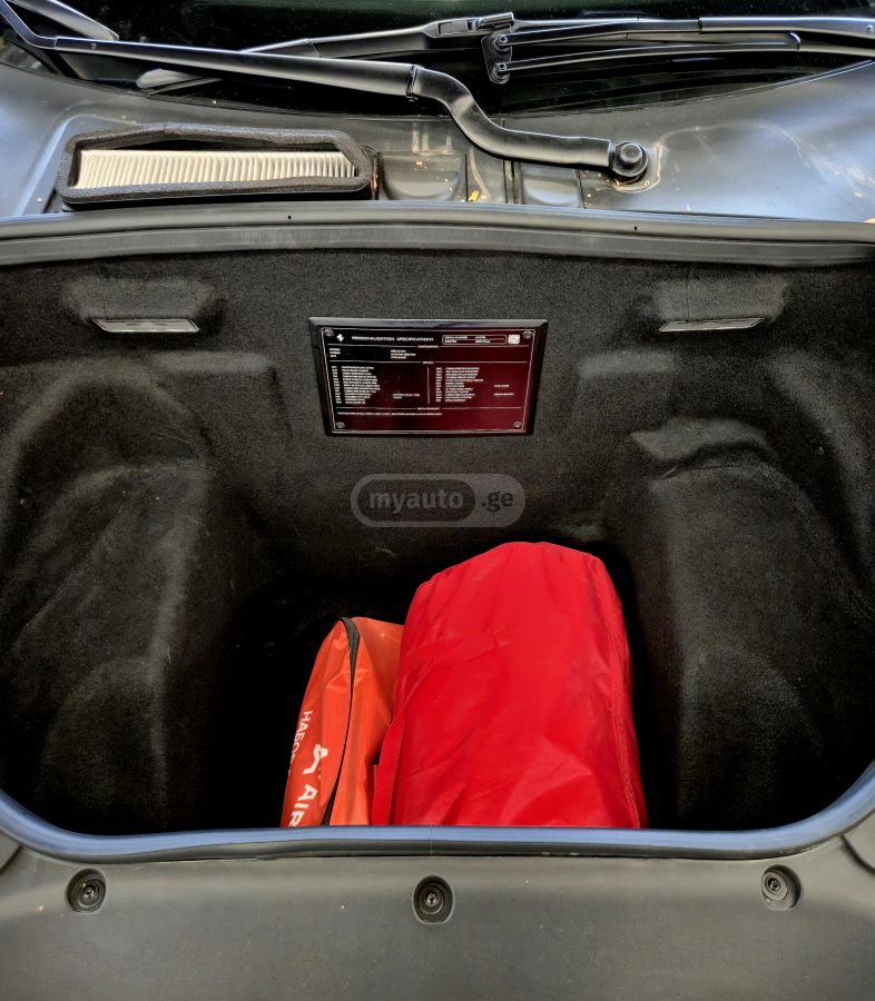 Ferrari 488 Pista - фото 11