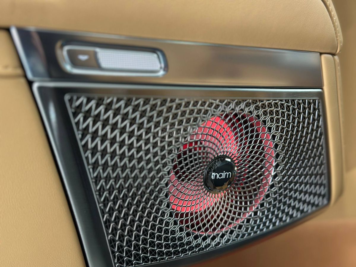 Zeekr 9X 2025 — миниатюра 13