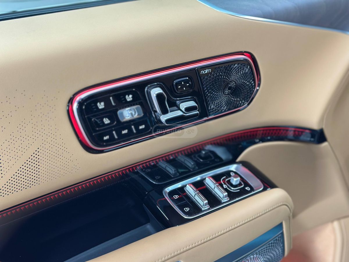 Zeekr 9X 2025 — миниатюра 14