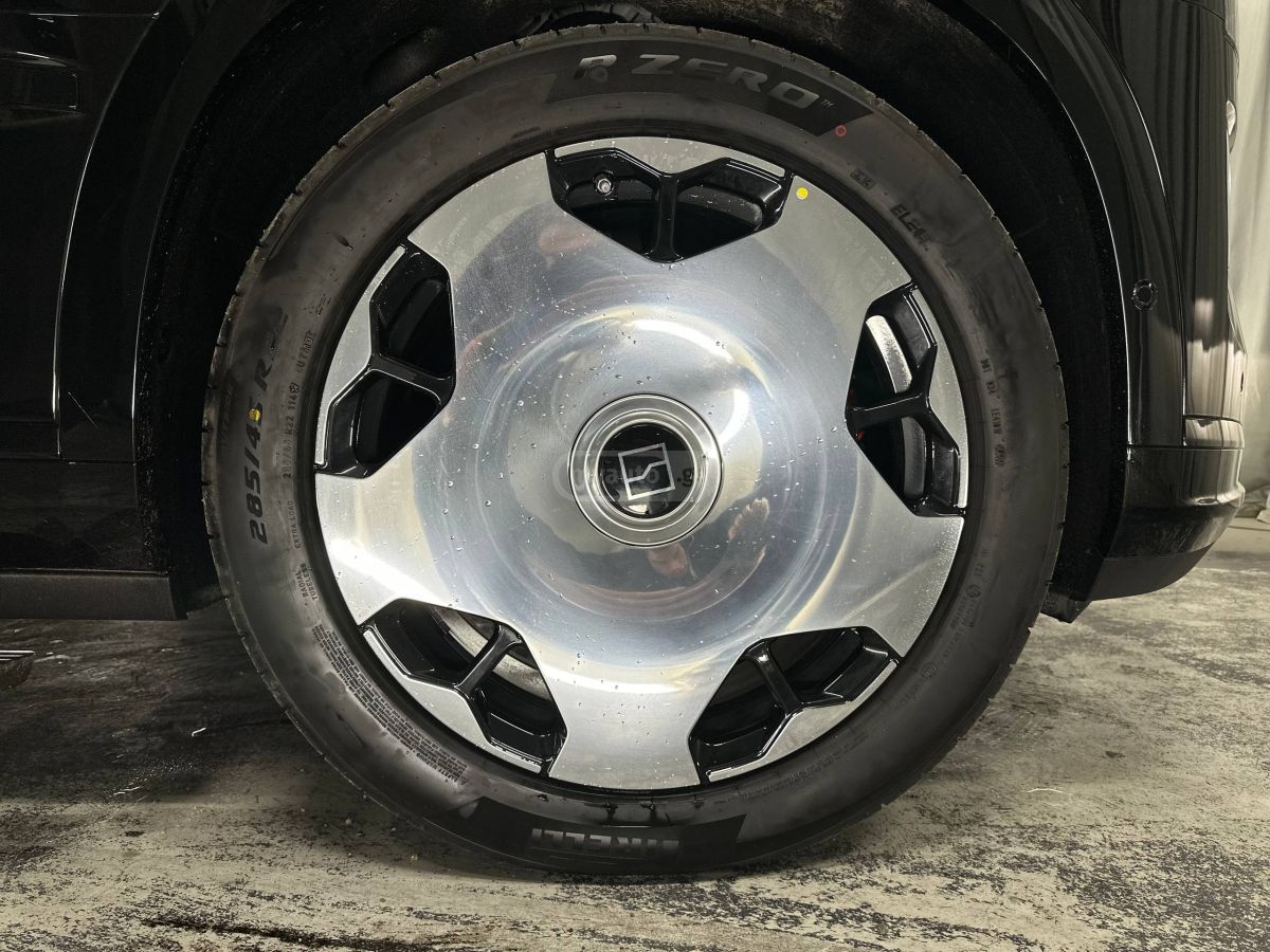 Zeekr 9X 2025 — миниатюра 7