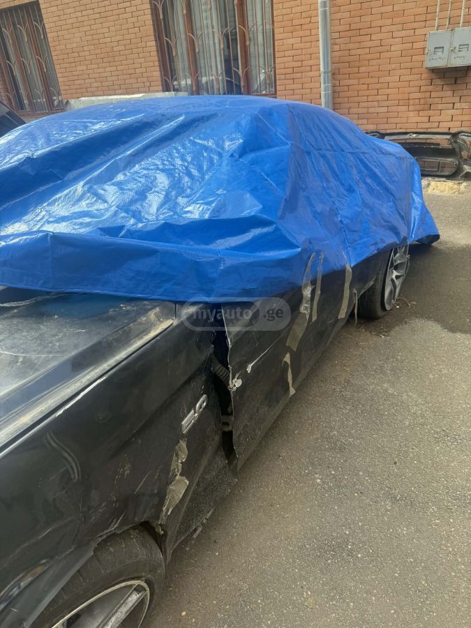 Ford Mustang - фото 3