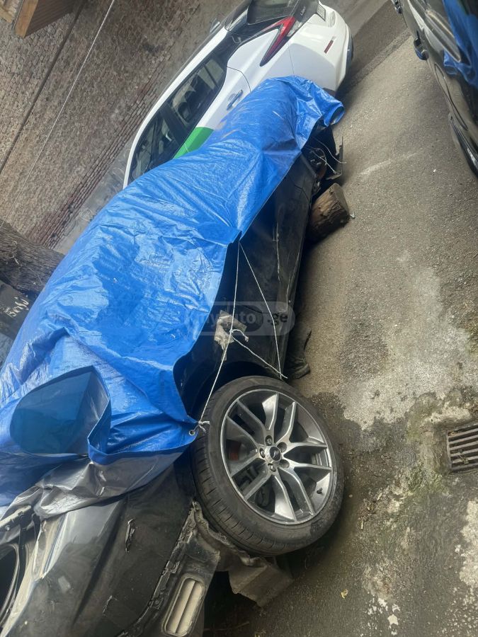 Ford Mustang - фото 8