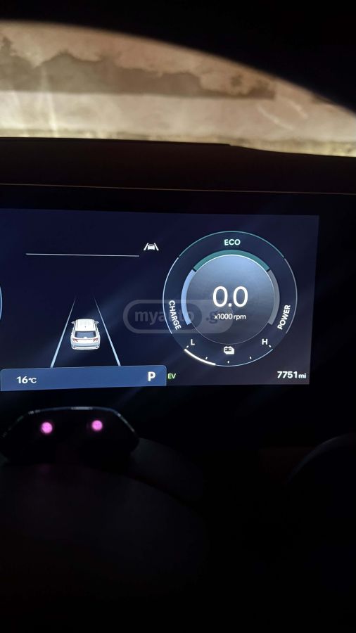 Hyundai Tucson - фото 10