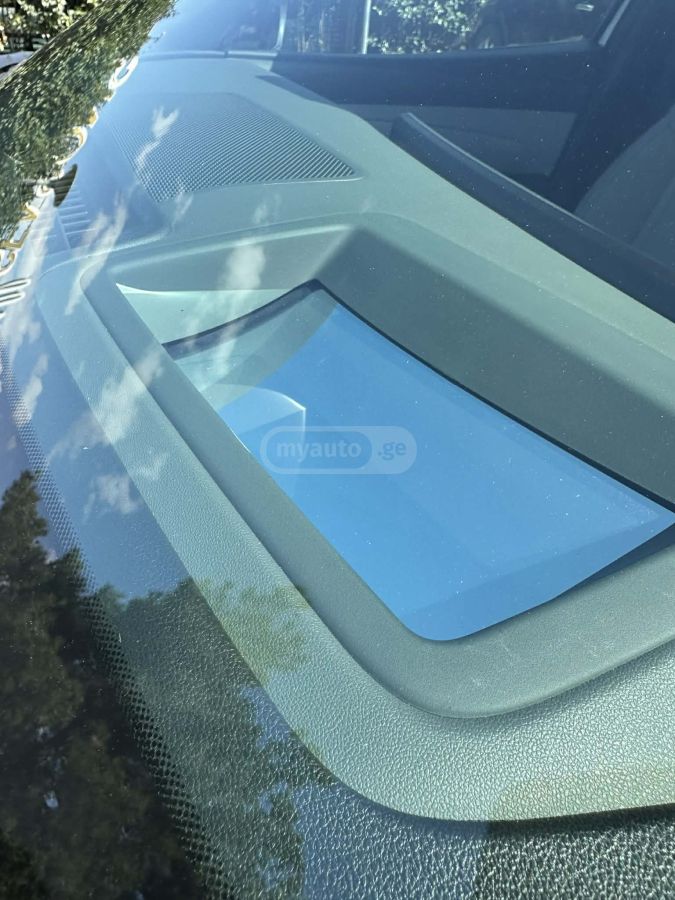 Hyundai Tucson - фото 13