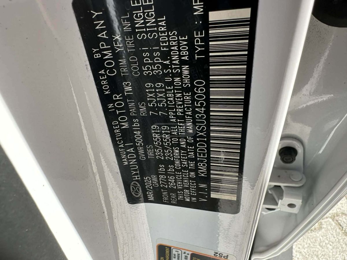 Hyundai Tucson - фото 14