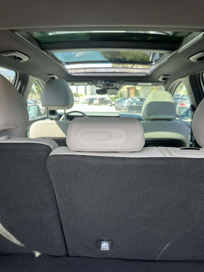 Hyundai Tucson - фото 3