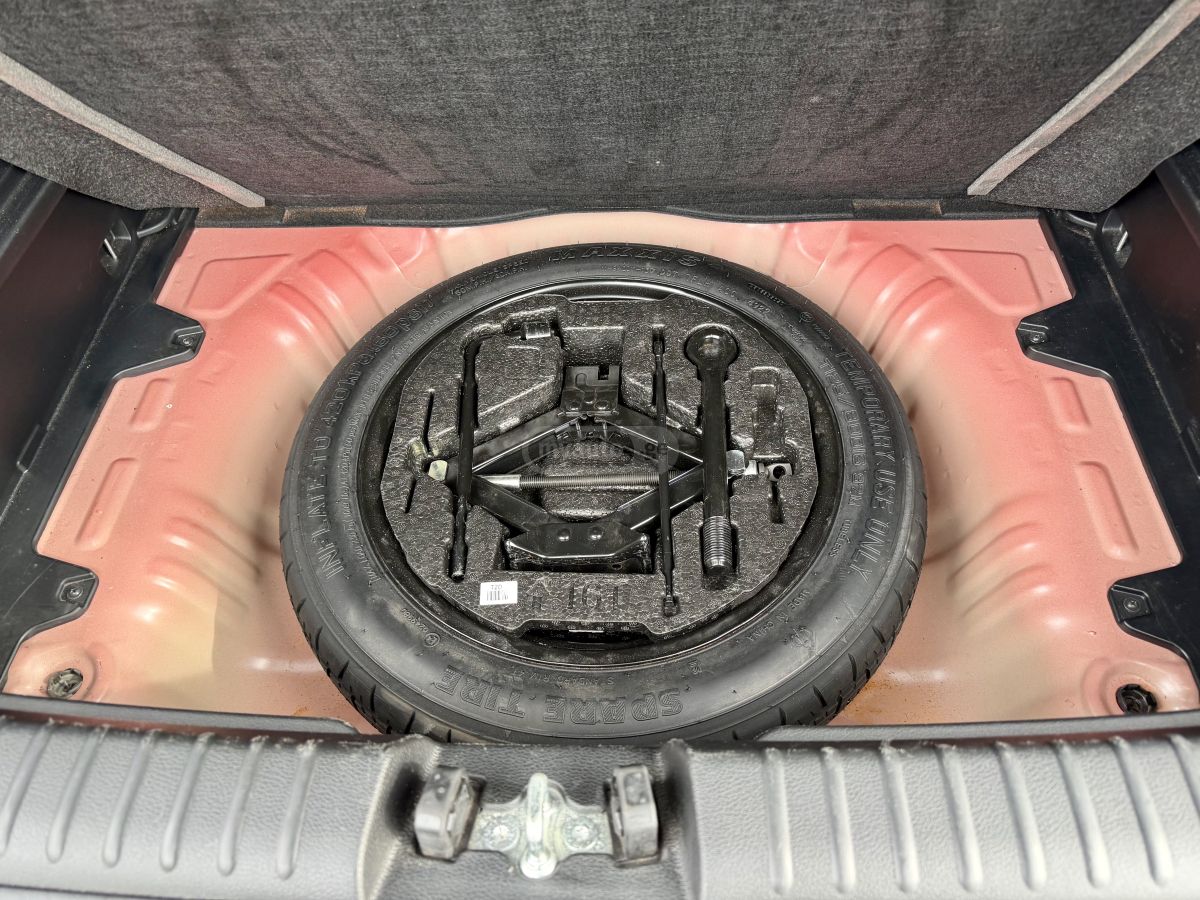 Kia Soul - фото 13