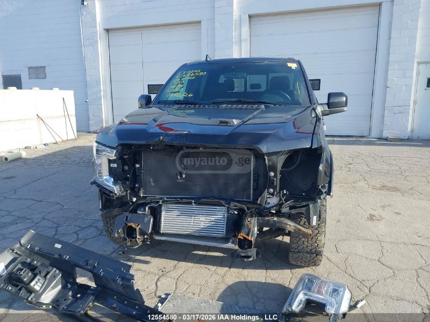 Ford F150 - фото 4