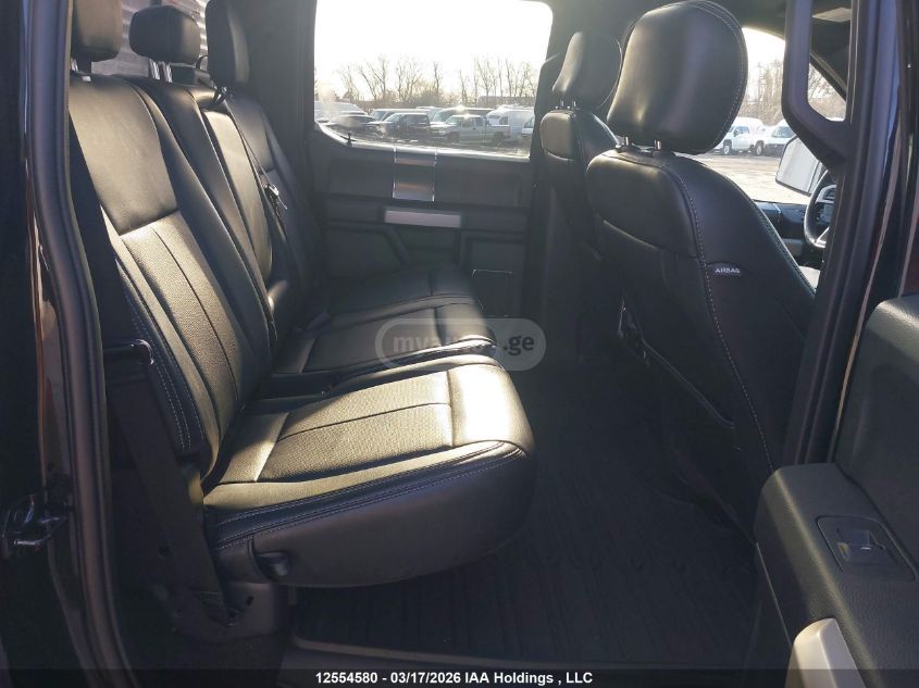 Ford F150 - фото 6