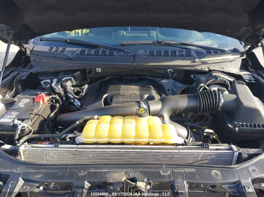 Ford F150 - фото 7