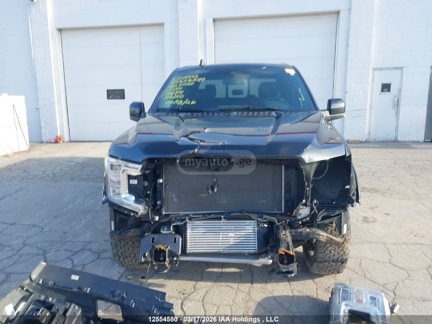 Ford F150 - фото 9