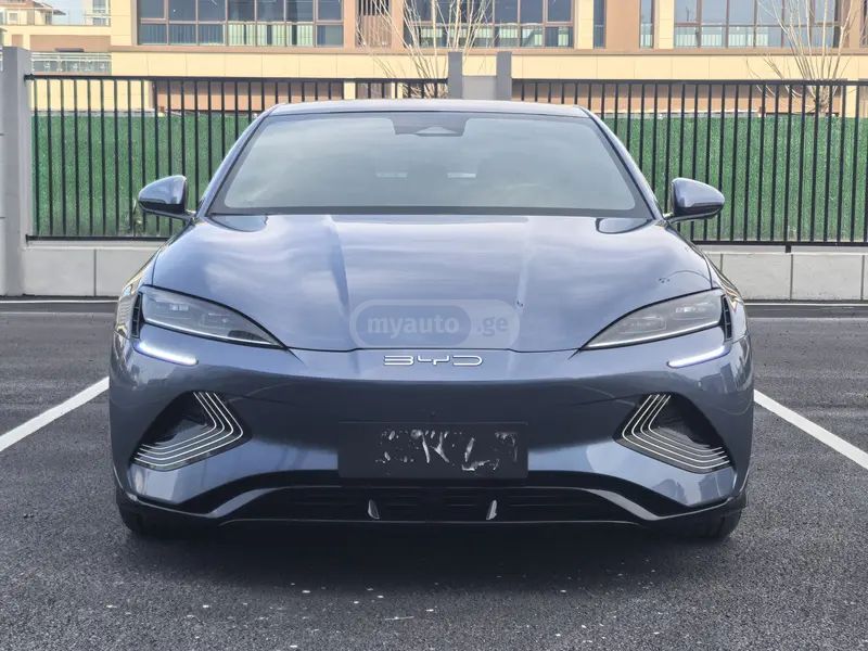 BYD Seal 2023 — миниатюра 2