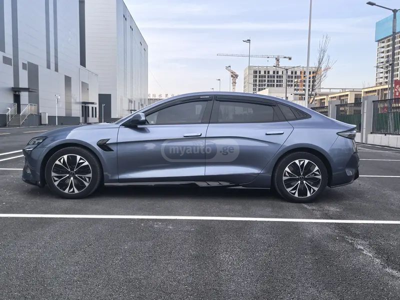 BYD Seal 2023 — миниатюра 4