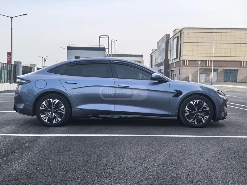 BYD Seal 2023 — миниатюра 8