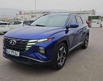 HyundaiTucson