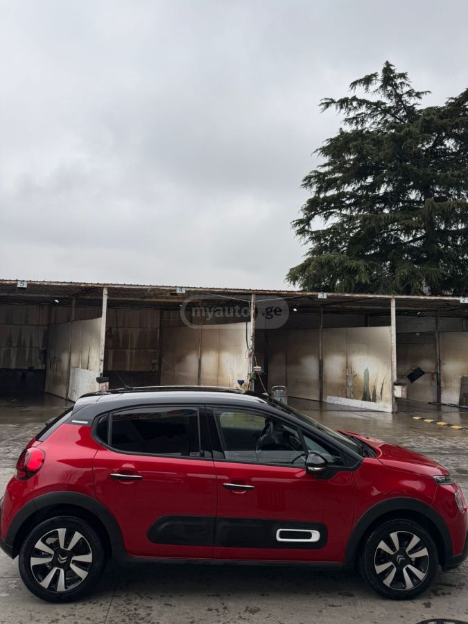 Citroen C3 - фото 4