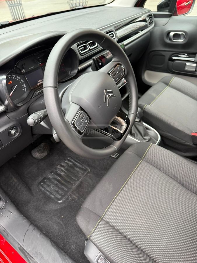 Citroen C3 - фото 6