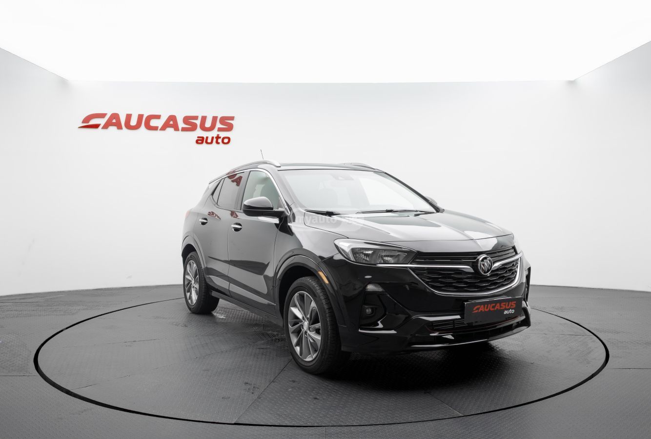 Buick Encore - фото 1