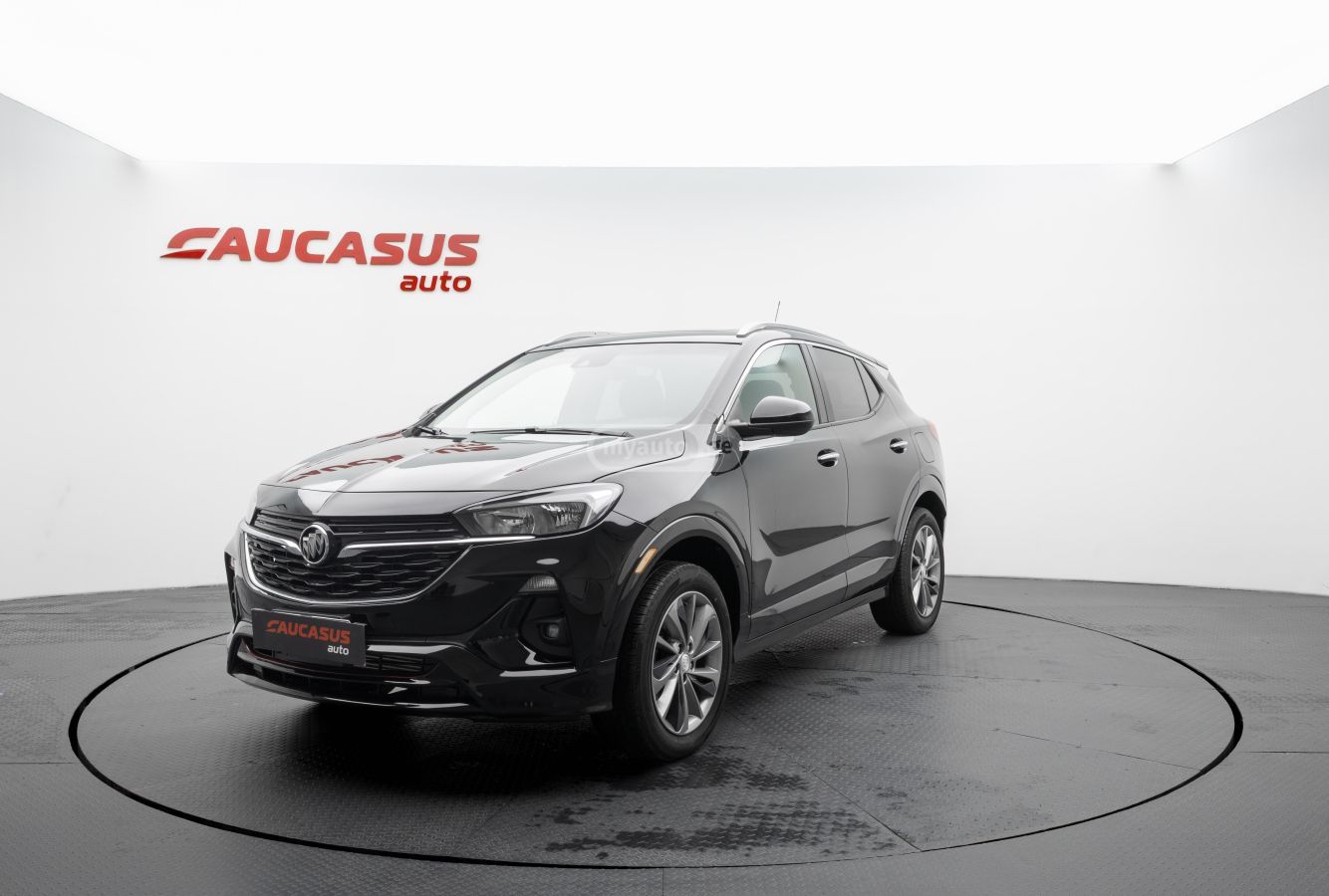 Buick Encore - фото 10