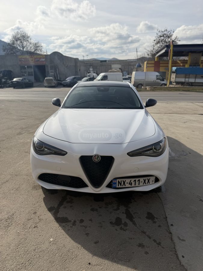Alfa Romeo Sport — миниатюра 2