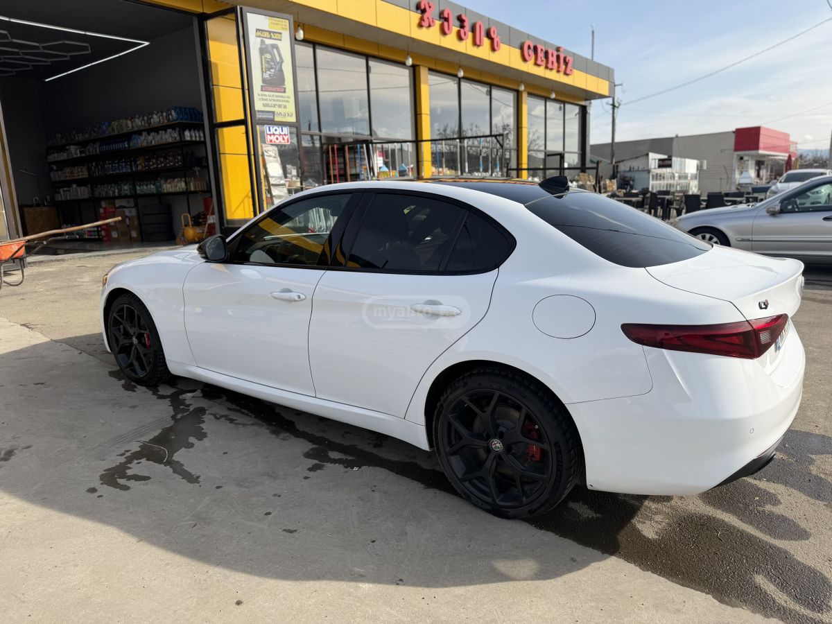 Alfa Romeo Sport — миниатюра 4