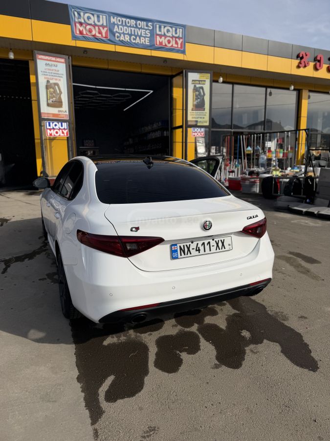 Alfa Romeo Sport — миниатюра 5