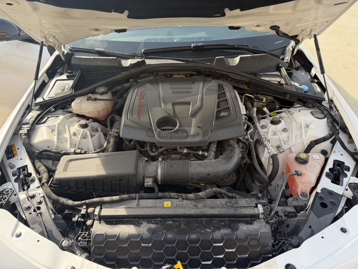 Alfa Romeo Sport — миниатюра 7