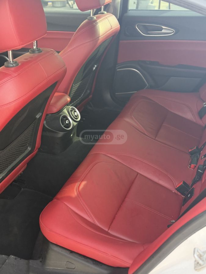 Alfa Romeo Sport — миниатюра 9