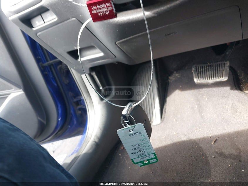 Hyundai Ioniq - фото 10