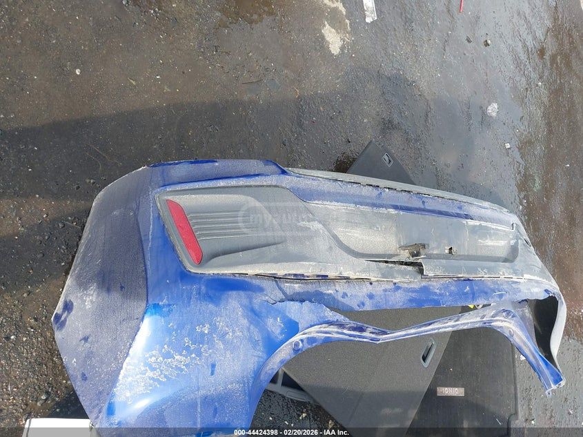 Hyundai Ioniq - фото 11