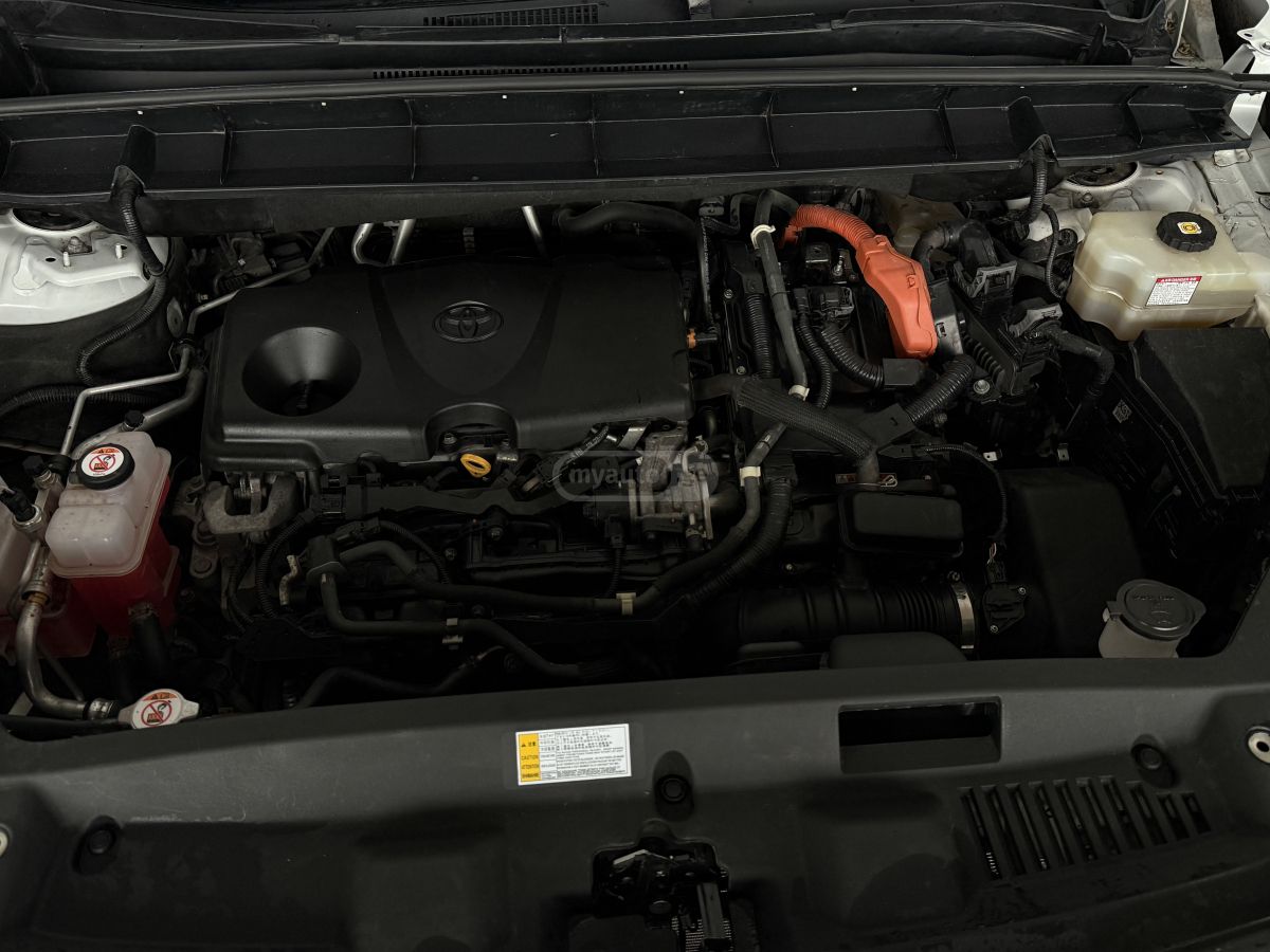 Toyota Highlander - фото 14