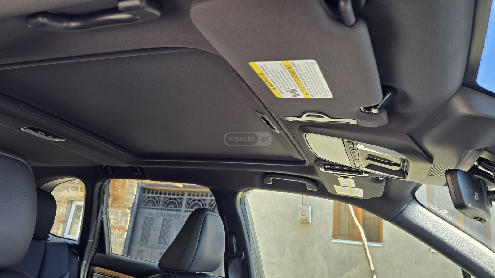 Subaru Sport — миниатюра 10