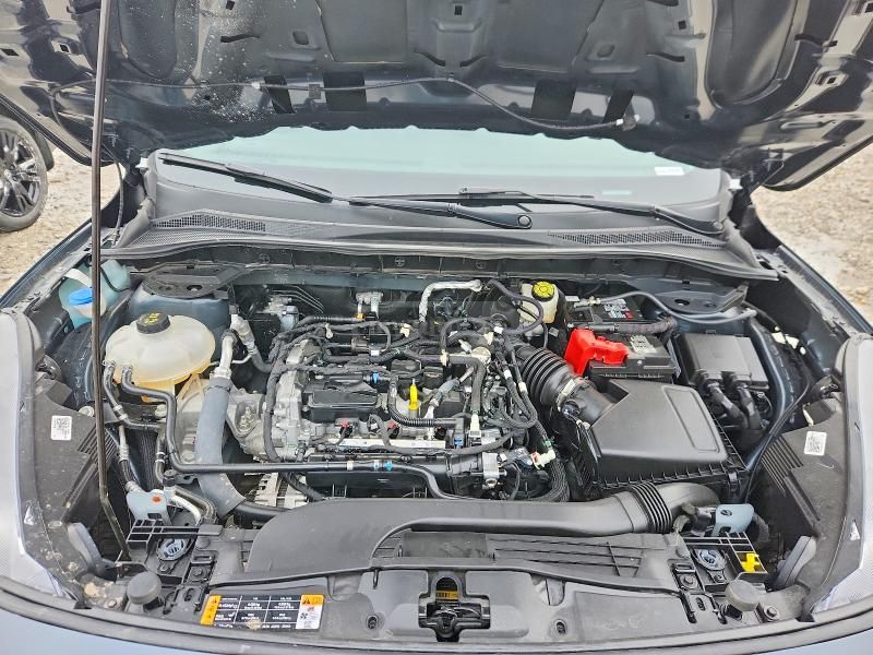 Ford Escape - фото 11