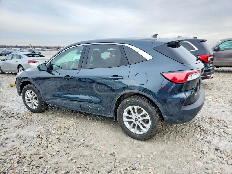 Ford Escape - фото 2