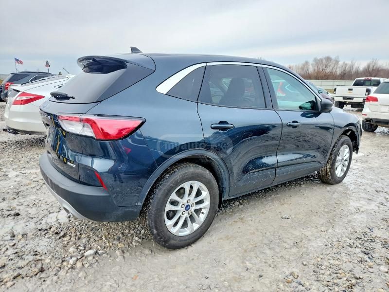 Ford Escape - фото 3