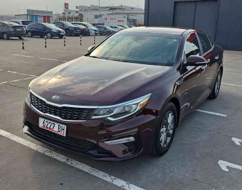 KiaOptima2019