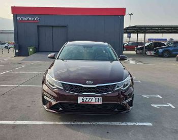 KiaOptima2019