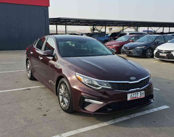 KiaOptima2019